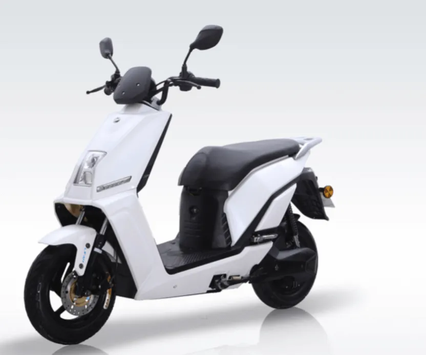 LiFan Electric Scooter Unveils Exciting New Year 2081 Offer in Nepal