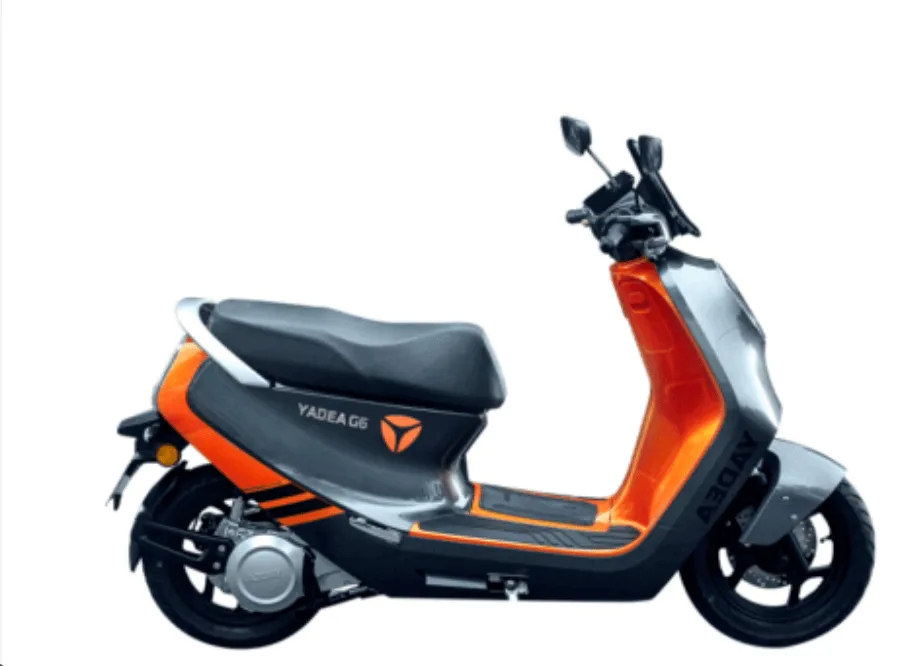 Yadea G6 Electric Scooter Price in Nepal