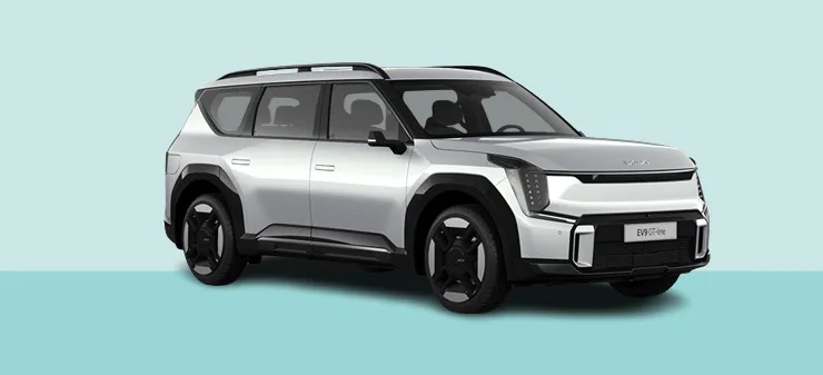 Kia EV9 Arrives in Kathmandu, Priced at NPR 1 Crore 80 Lakhs!