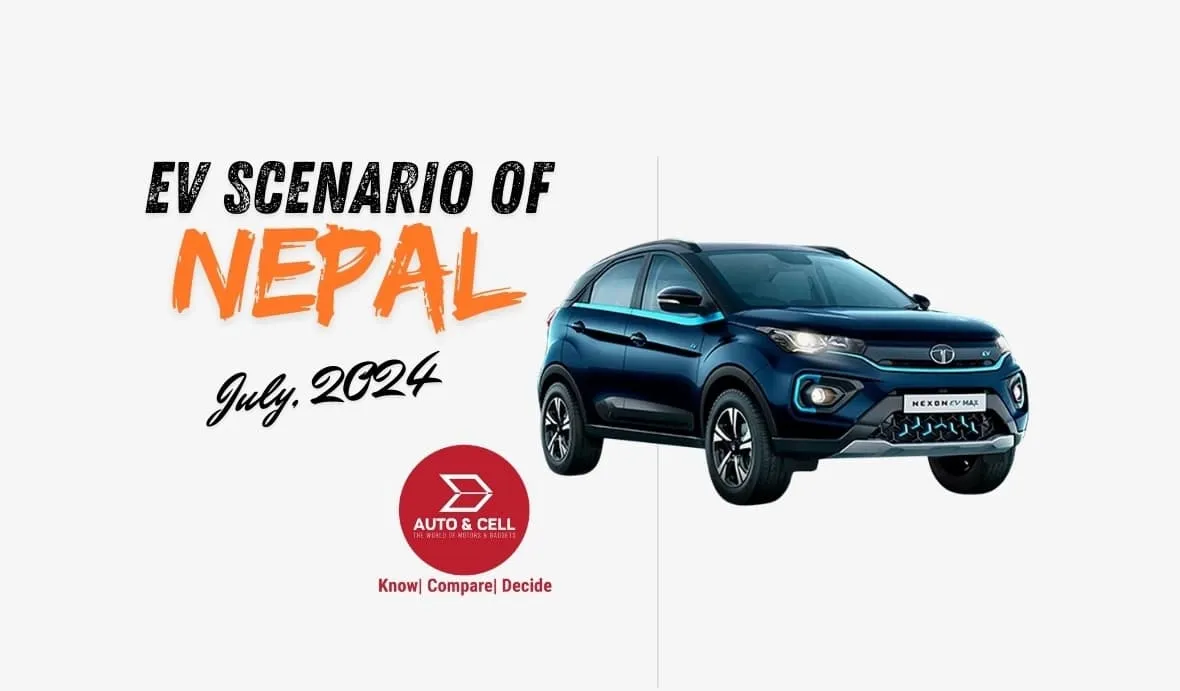 Surge in EV Adoption in Nepal: A New Era of Sustainable Mobility