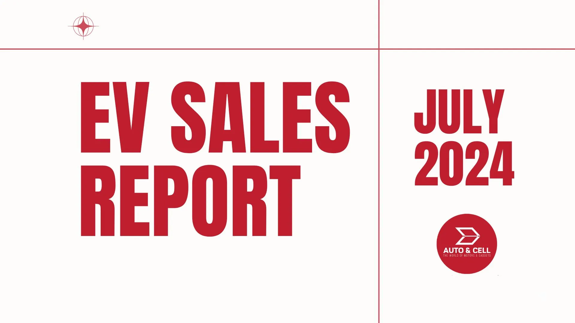 Electric Vehicle Sales Surge by 55.2% to 1.79 Lakh Units in July 2024 - India