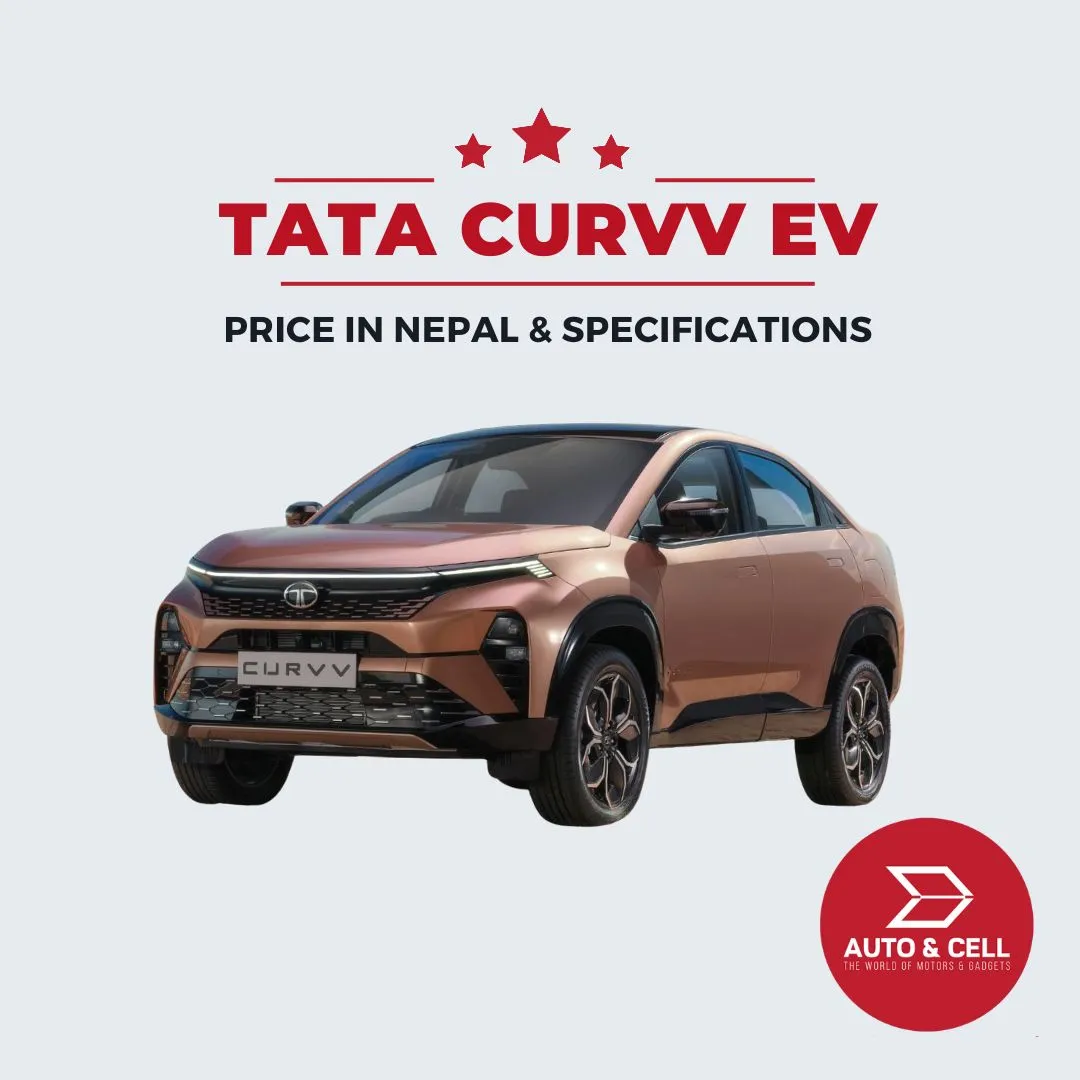 Tata Curvv EV: Everything You Need to Know