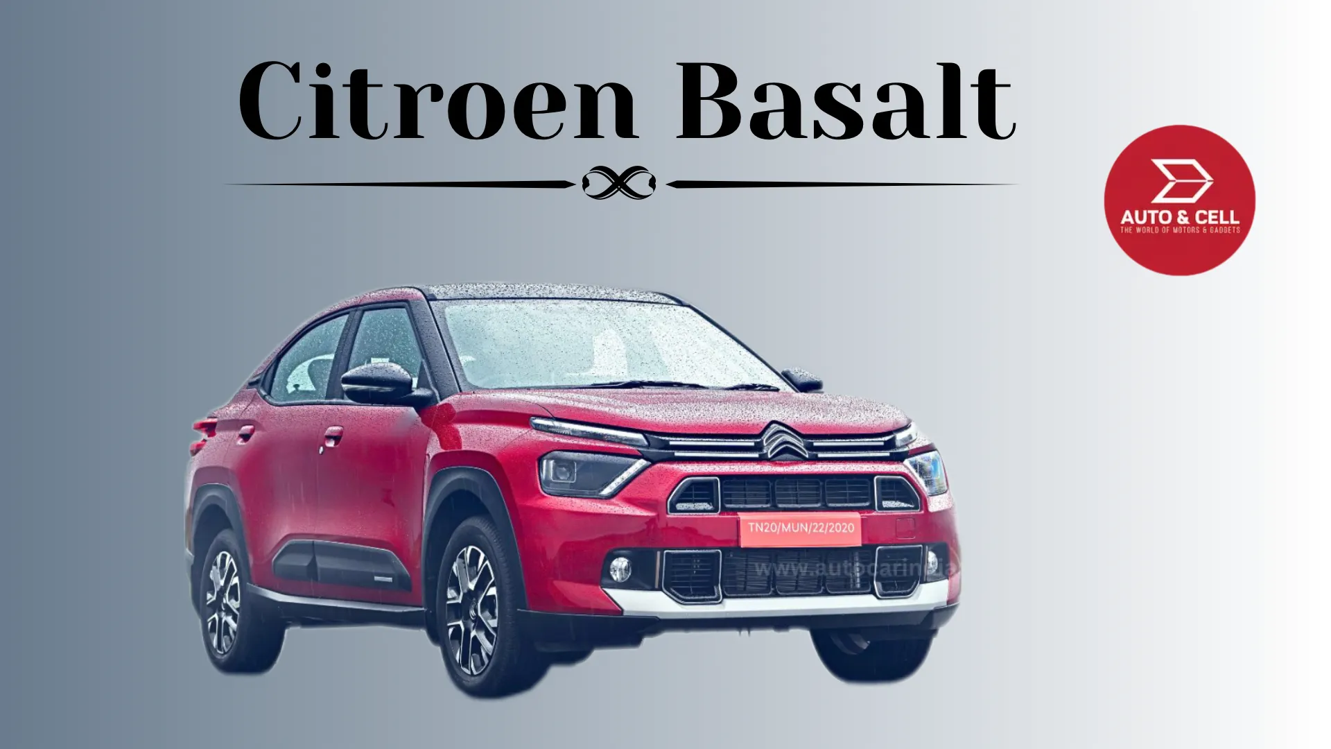Citroen Basalt Price in Nepal; Features, Specs, Colors, Images, Dimensions, and More…