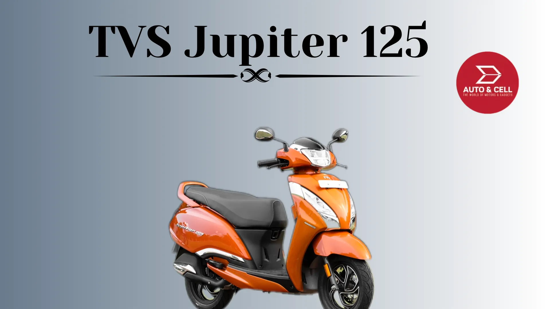 TVS Jupiter 125 Price in Nepal; Engine, Dimension, Mileage, and More…