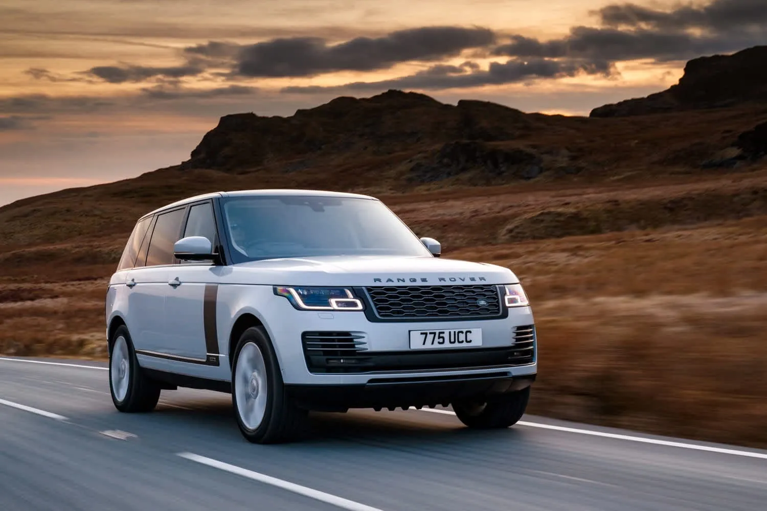Range Rover Sport P400 ‘Plug-in Hybrid’ launching soon in Nepal