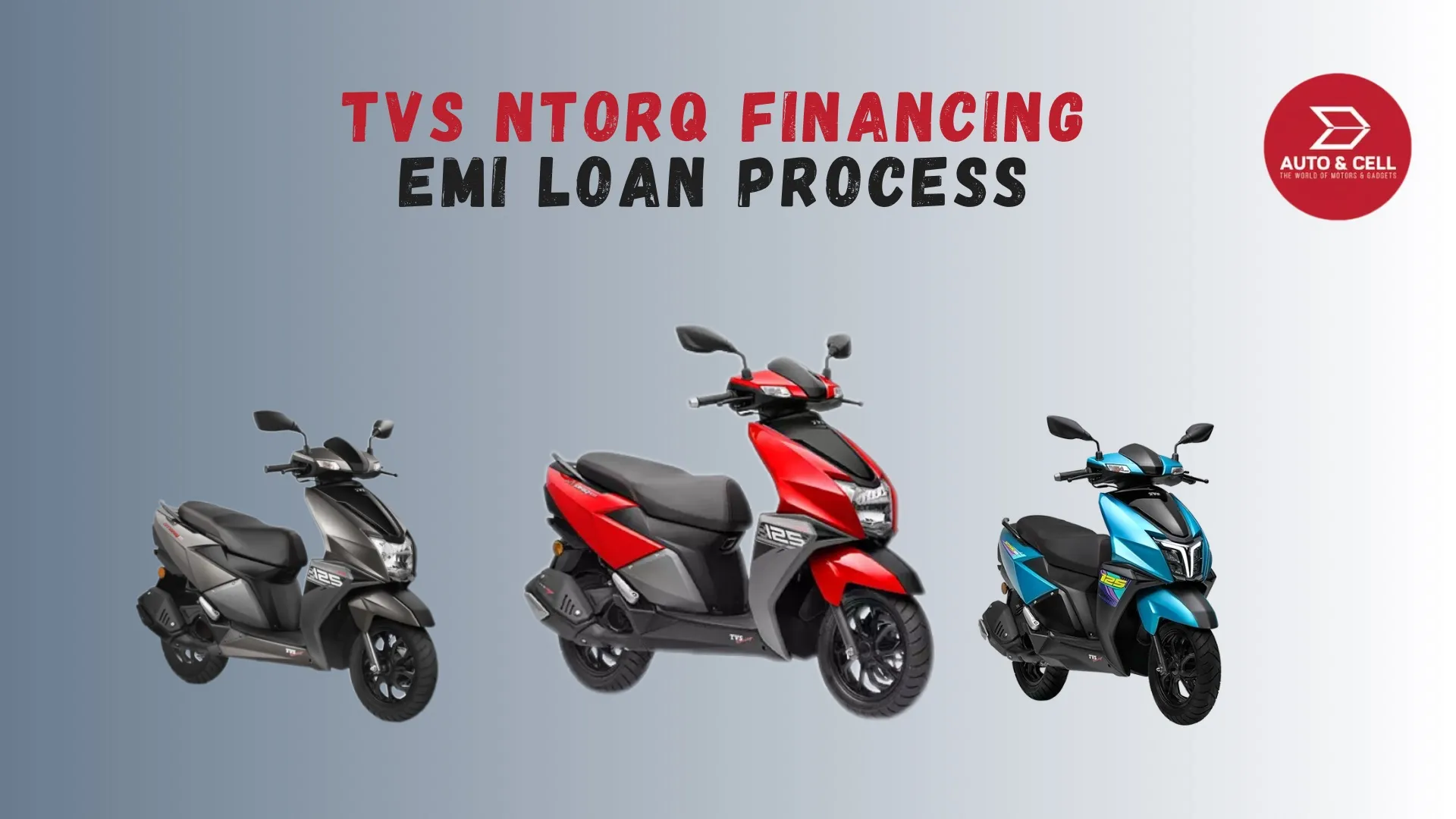 How to Buy a TVS Ntorq on EMI in Nepal: A Step-by-Step Guide (December 2024)