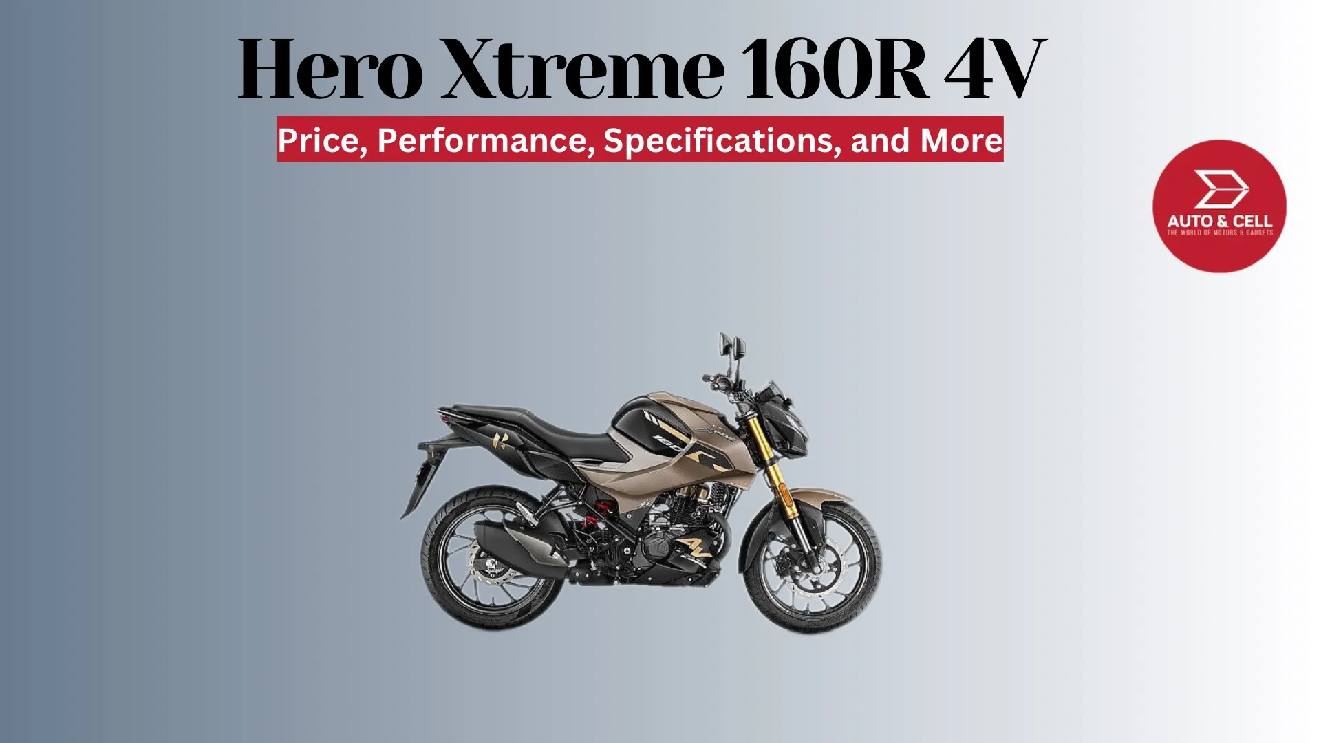 Hero Xtreme 160R 4V Price in Nepal: 2024 Features, Specifications, and More…
