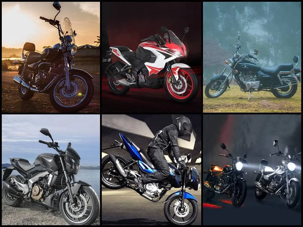 Planning on buying a new Bajaj Bike this Dashain? Bajaj Bikes Latest Price list and offers