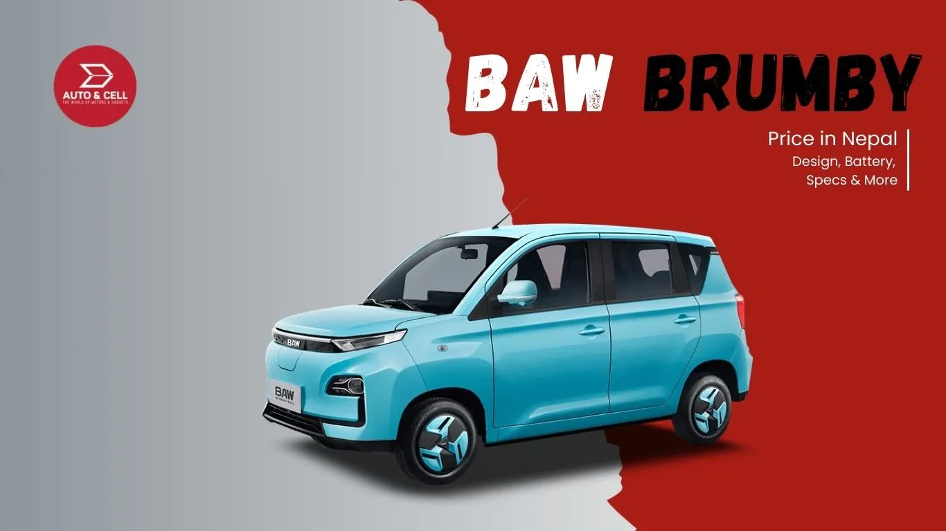 BAW Brumby Price in Nepal: Features, Specs, and More…