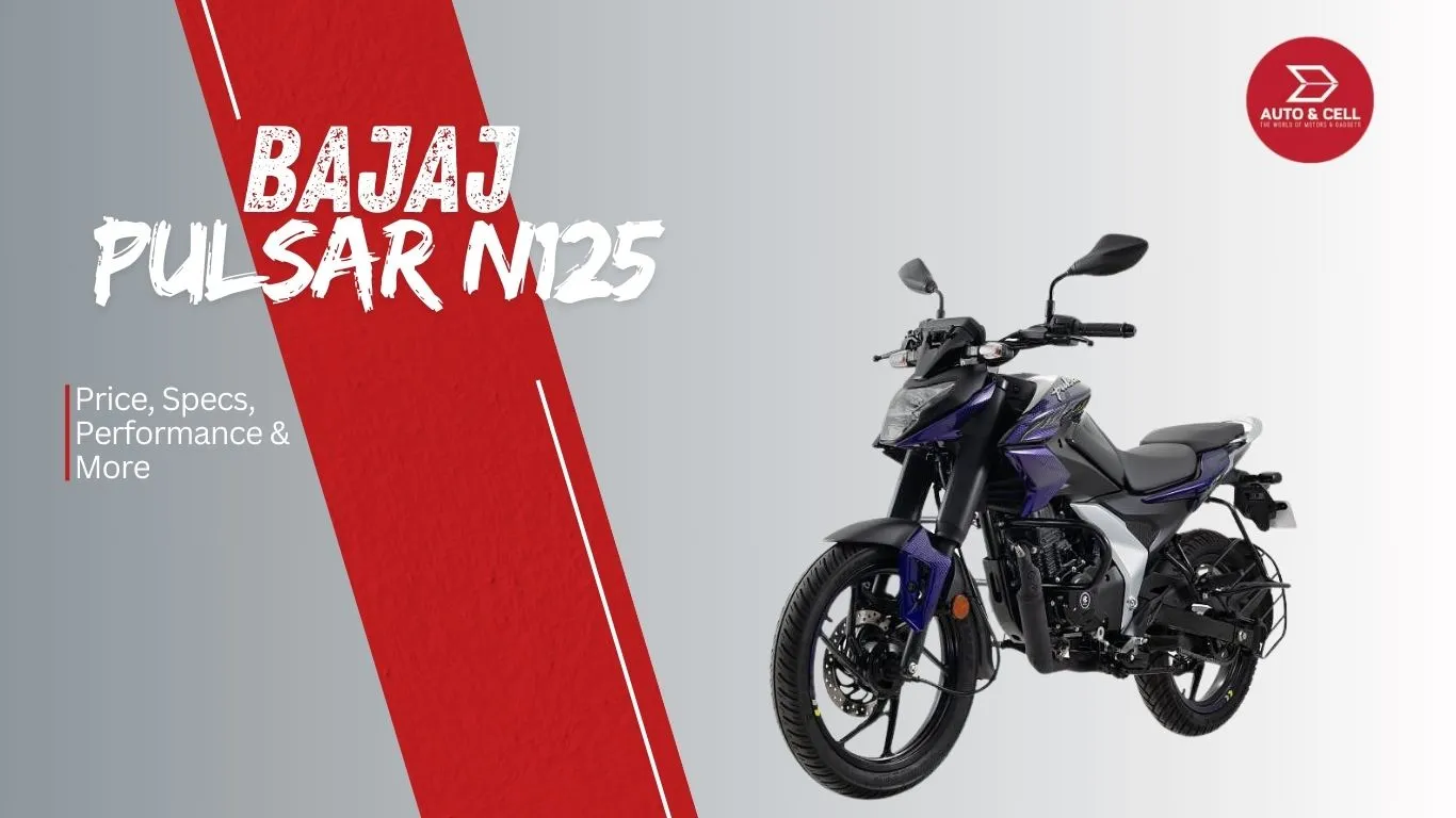 Bajaj Pulsar N125 Price in Nepal: Launch Date, Features, Performance, and More…