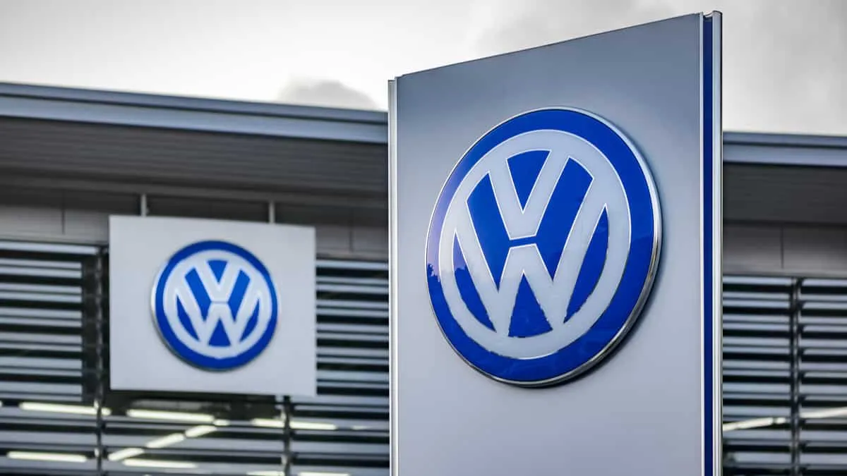 Volkswagen Challenges India's $1.4 Billion Tax Demand in High-Stakes Legal Battle