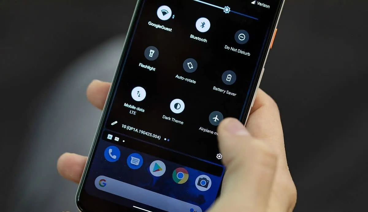 Android 10 (Q) finally goes official! What’s new?