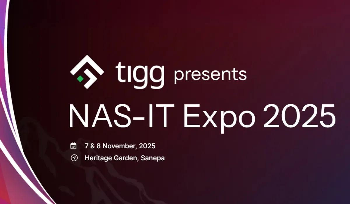 NAS-IT Expo 2025: A New Era for Tech-Driven Enterprises in Nepal