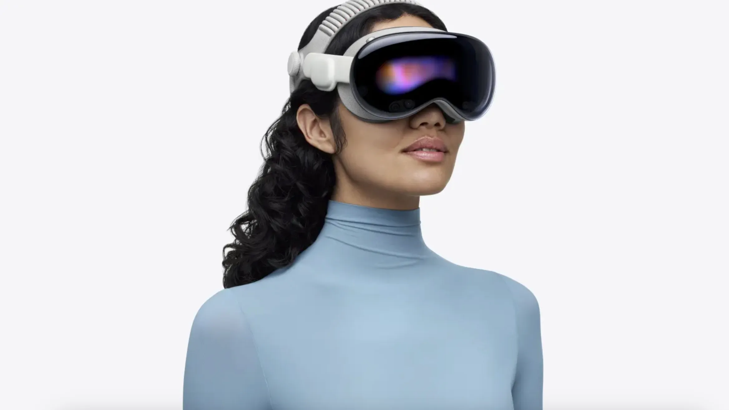 Apple unveils next-generation MacBook Pro, iPad Pro, and Vision Pro powered by new chips