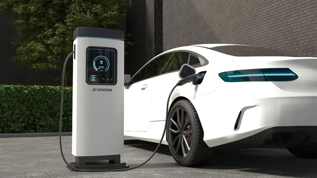 Electric Vehicles Worth NPR 6.25 Billion Imported in Just Three Months in Nepal