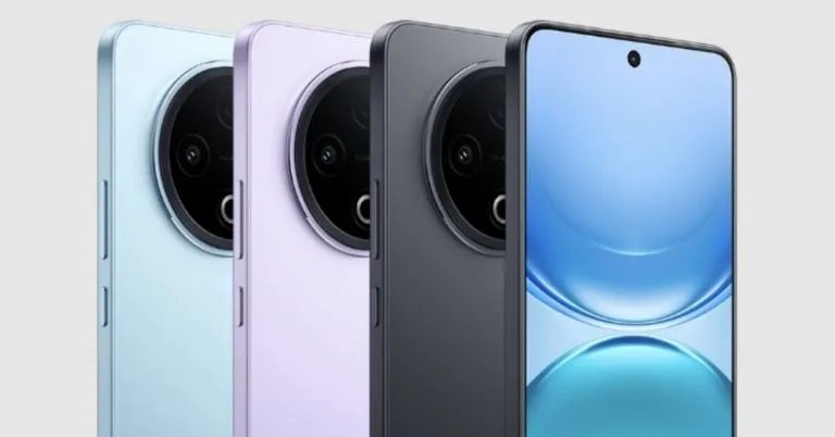 Vivo Y500 Pro Debuts: Price and Features