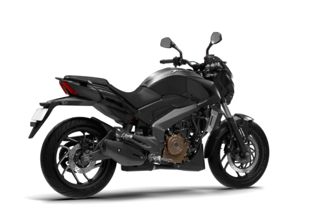 Bajaj Dominar 400