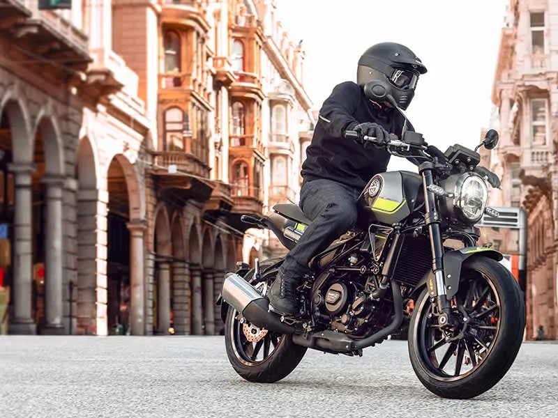 Benelli Leoncino 250 Price in Nepal | All Features and Specifications