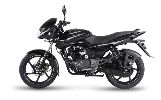 Bajaj Pulsar 150