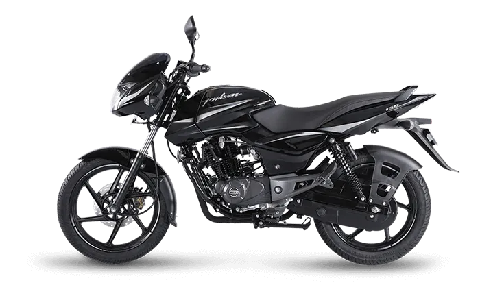 Realme 9i smartphone front and back view