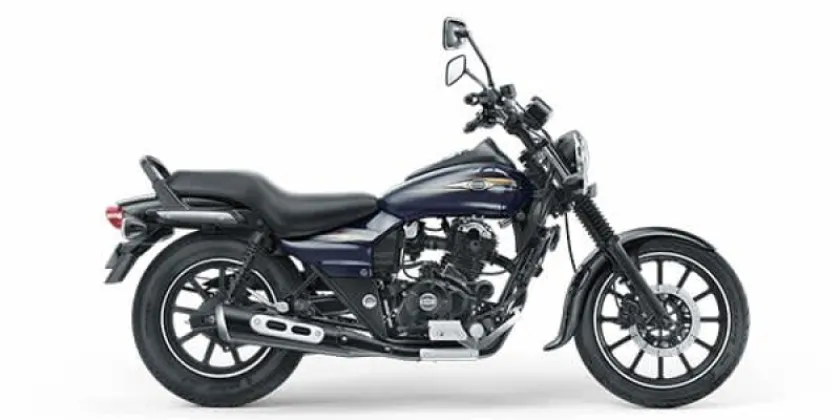 Bajaj Avenger 160 Street ABS