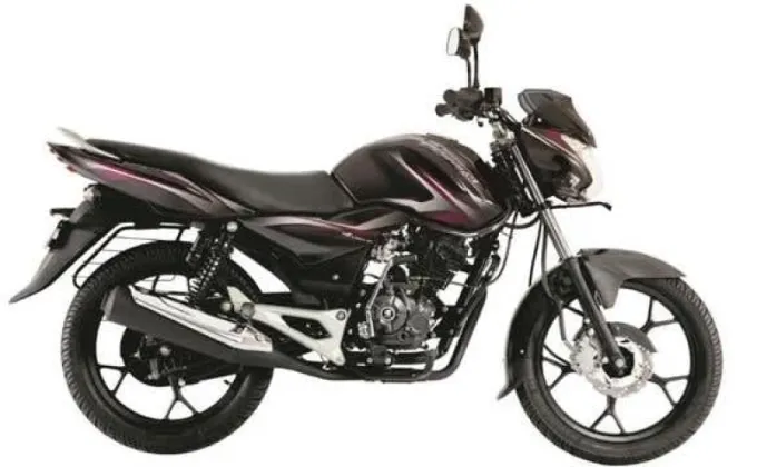 Bajaj Discover 125 Disc