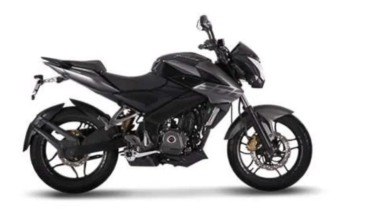 Bajaj Pulsar NS 200 ABS