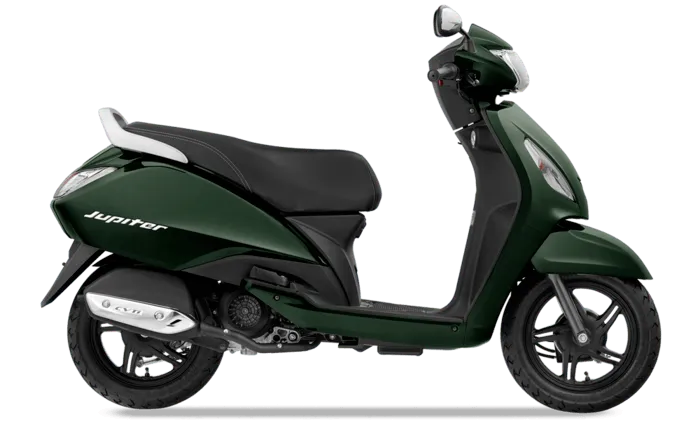 Realme 9i smartphone front and back view