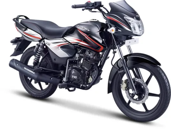 TVS Phoenix 125