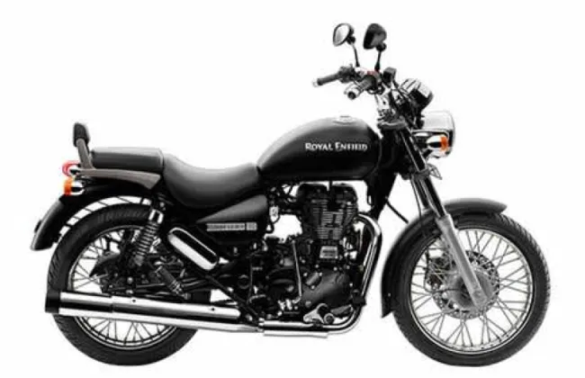 Royal Enfield Thunderbird 500