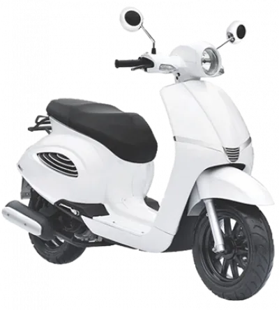 Realme 9i smartphone front and back view