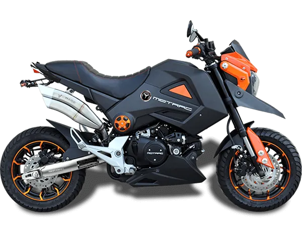 Realme 9i smartphone front and back view