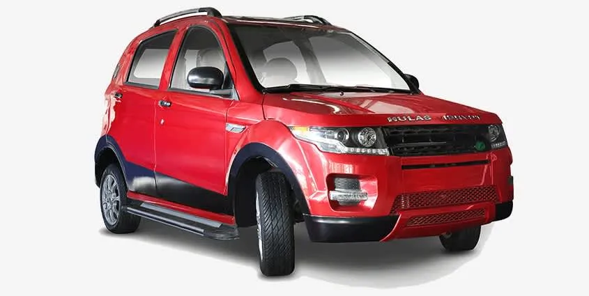 Nepal made electric car: Hulas Bidhyut launching after Dashain | Price and Features?