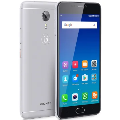Gionee A1