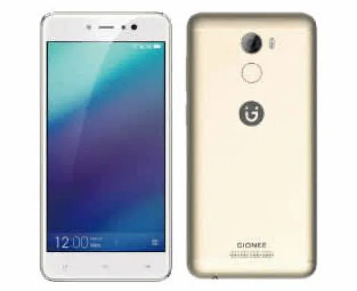 Gionee A1 Lite
