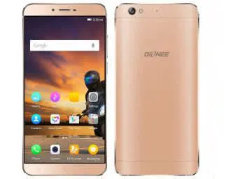 Realme 9i smartphone front and back view