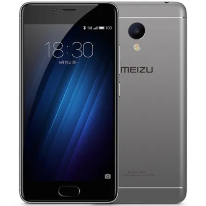 Meizu M3s