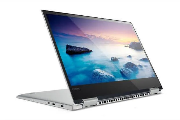 Lenovo unveils four new models on Yoga Series | What’s new?