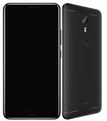 Gionee A1 Plus
