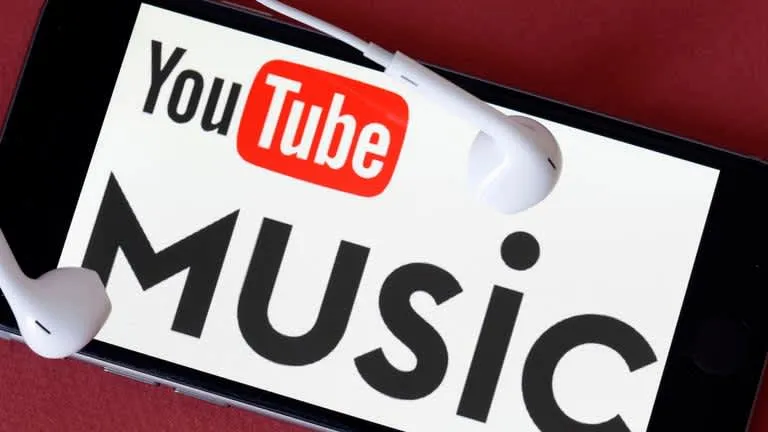 YouTube Music soon to replace the Google Play Music | Comes pre-installed on Android 10 devices