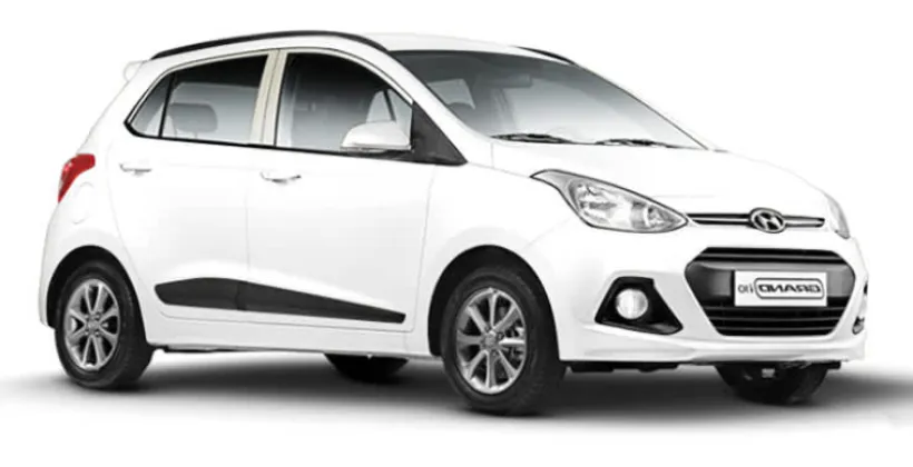 Hyundai Grand i10 NIOS Sportz