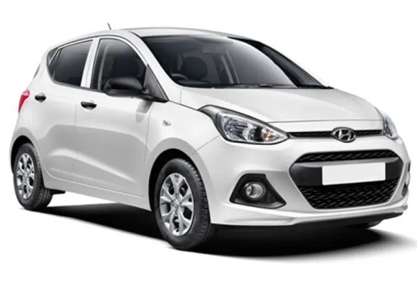 Hyundai Grand i10 NIOS Magna