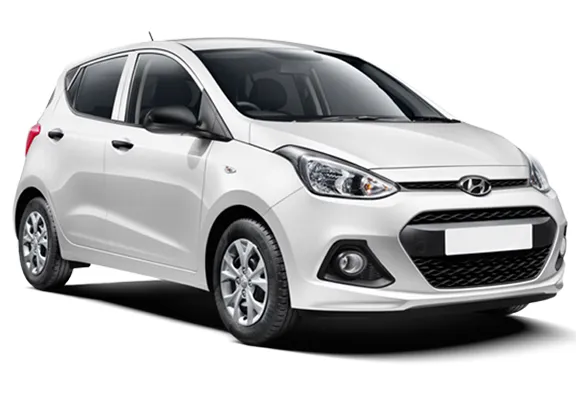Hyundai Grand i10 NIOS Magna