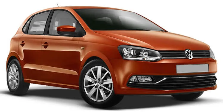 Volkswagen Polo 1.0 L TL Plus
