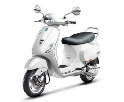 Vespa VXL 125