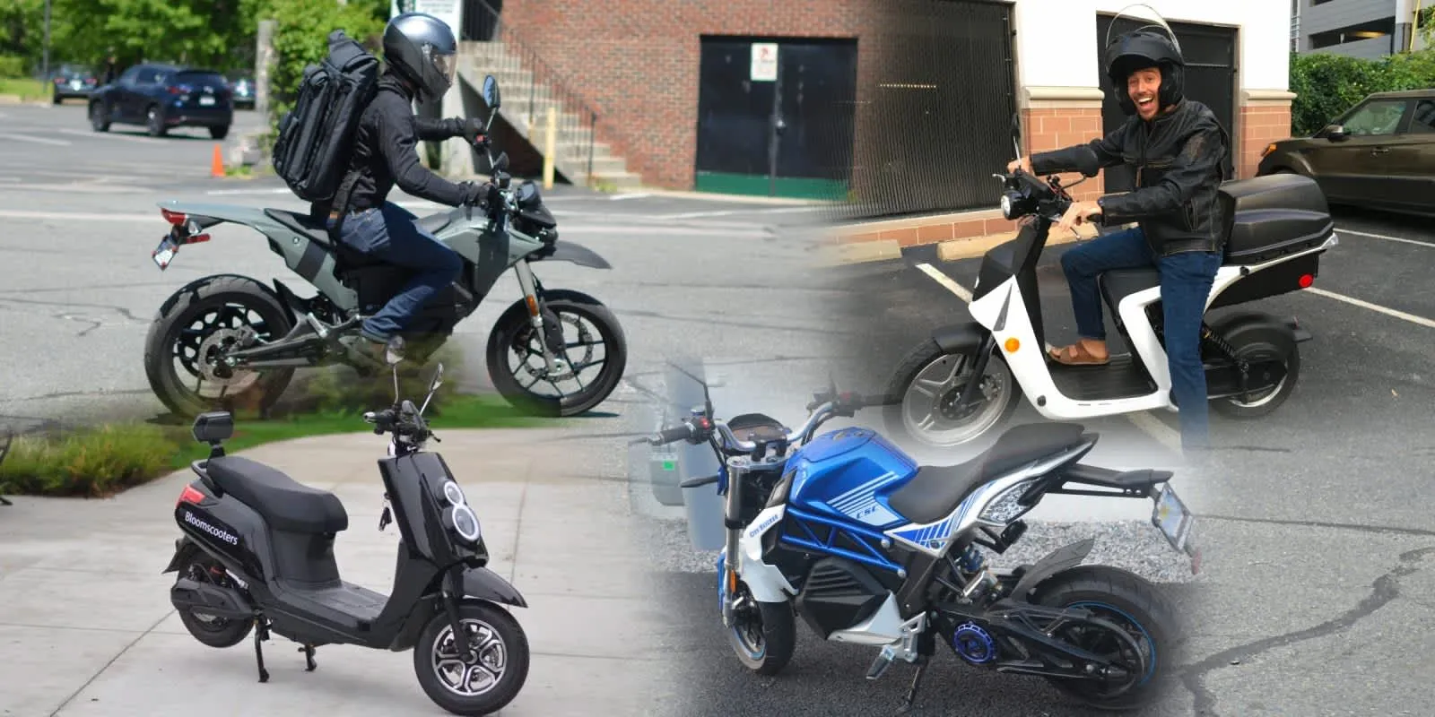 4 things to remember before buying a new electric bike or scooter