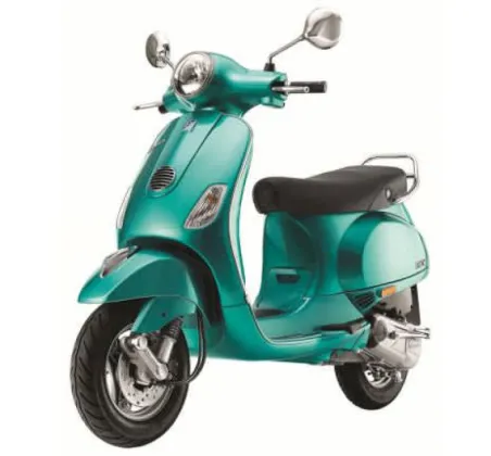Vespa VXL 150