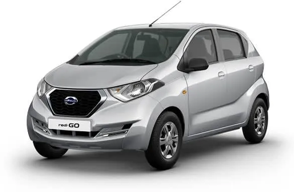 Datsun GO A(O)