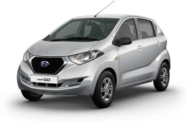Datsun Redi GO T