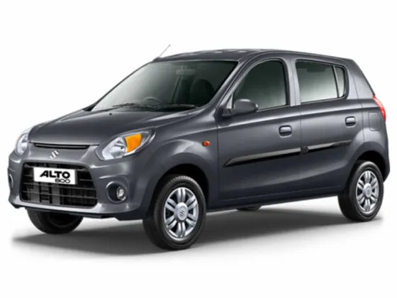 Suzuki Alto 800 STD